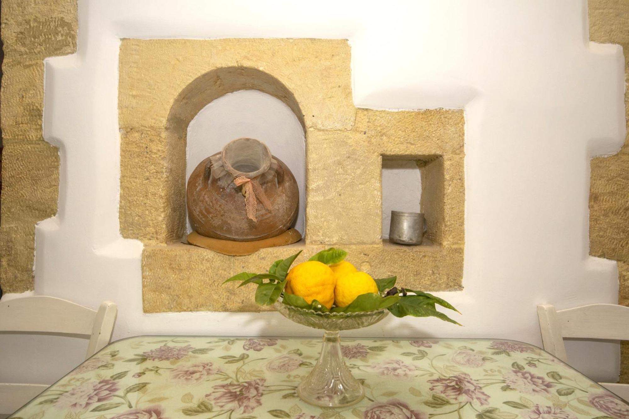Nima Maison Hébergement de vacances Kíssamos